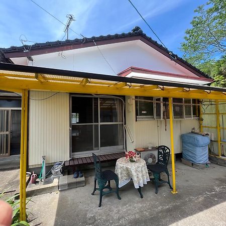 格安素泊まり一軒家年配女性管理人在喜望の里コンビニ徒歩5分南郷駅車で4分 Nichinan Zewnętrze zdjęcie