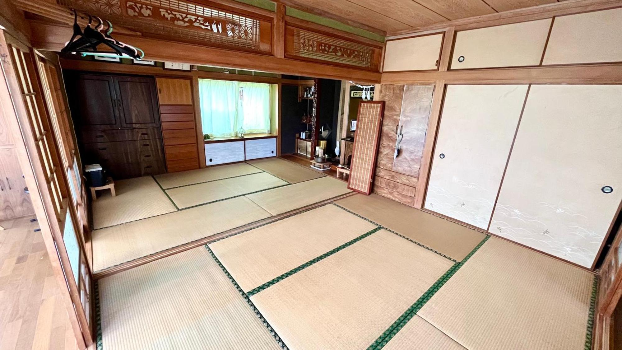 格安素泊まり一軒家年配女性管理人在喜望の里コンビニ徒歩5分南郷駅車で4分 Nichinan Zewnętrze zdjęcie