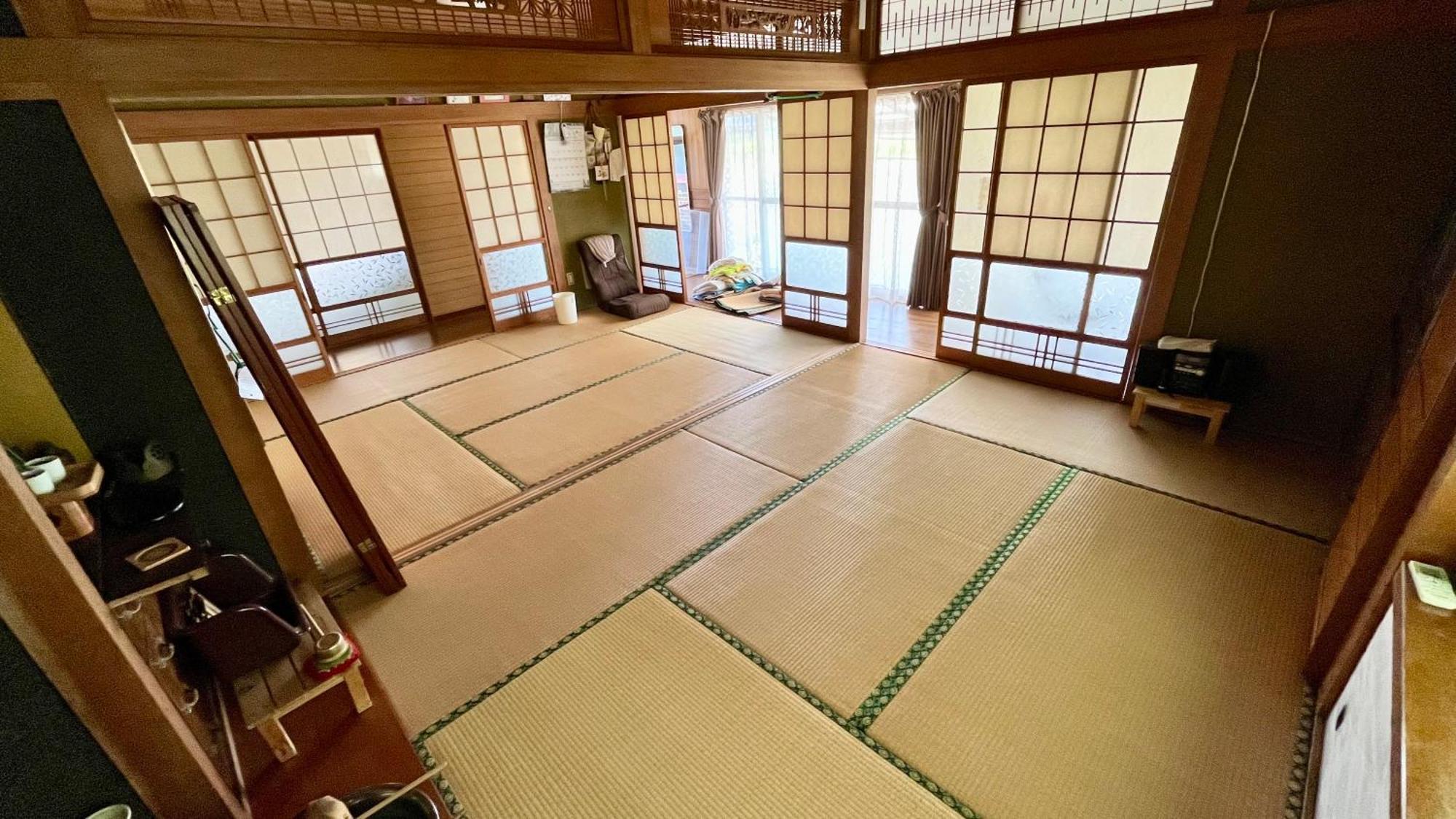 格安素泊まり一軒家年配女性管理人在喜望の里コンビニ徒歩5分南郷駅車で4分 Nichinan Zewnętrze zdjęcie